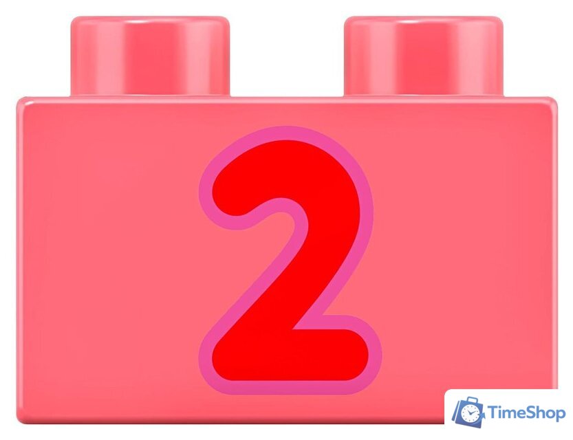 Набор деталей LEGO Duplo 10914 Большая коробка с кубиками - Изображение №12 — Интернет-магазин Time-Shop