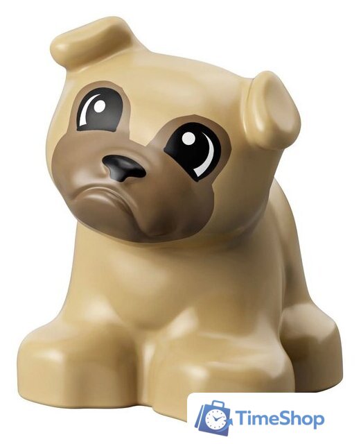 Набор деталей LEGO Duplo 10914 Большая коробка с кубиками - Изображение №7 — Интернет-магазин Time-Shop