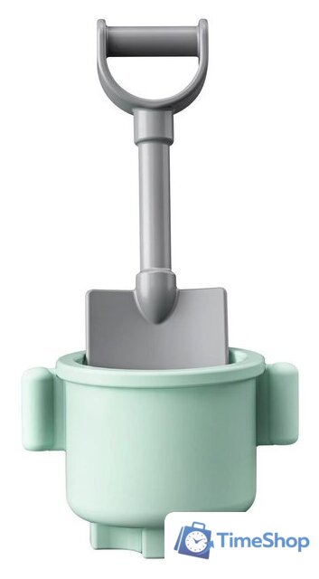 Набор деталей LEGO Duplo 10914 Большая коробка с кубиками - Изображение №10 — Интернет-магазин Time-Shop