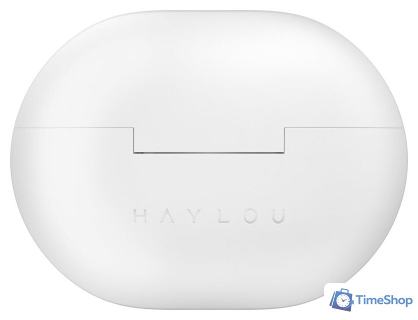 Наушники Haylou GT1 2023 (белый) - Изображение №9 — Интернет-магазин Time-Shop