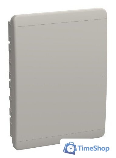 Бокс пластиковый IEK Tekfor ЩРВ-П-54 TF5-KP13-V-54-41-K01-K01 - Изображение №1 — Интернет-магазин Time-Shop