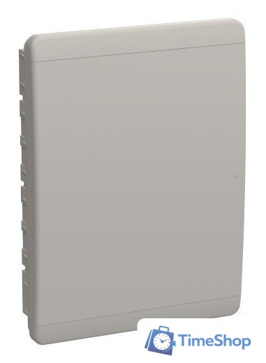 Бокс пластиковый IEK Tekfor ЩРВ-П-54 TF5-KP13-V-54-41-K01-K01 - Изображение №2 — Интернет-магазин Time-Shop