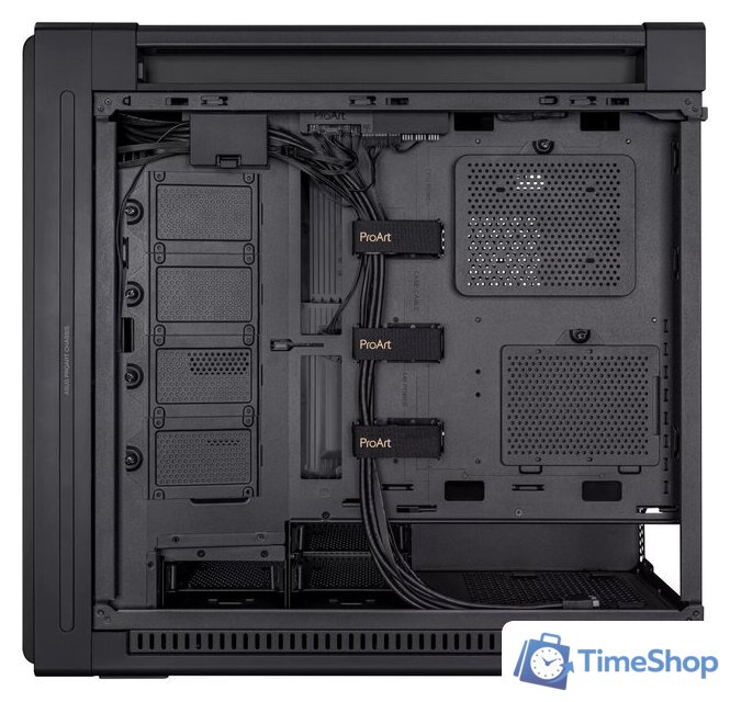 Корпус ASUS ProArt PA602 - Изображение №11 — Интернет-магазин Time-Shop