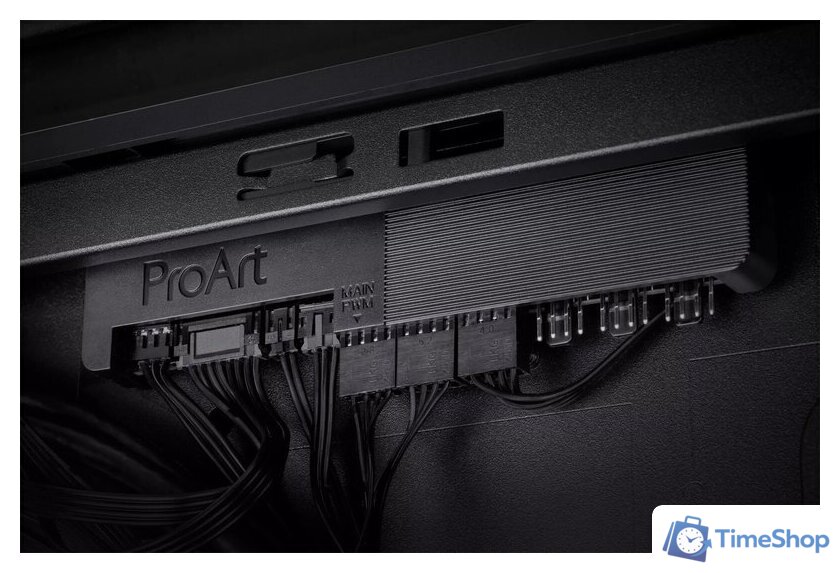 Корпус ASUS ProArt PA602 - Изображение №13 — Интернет-магазин Time-Shop