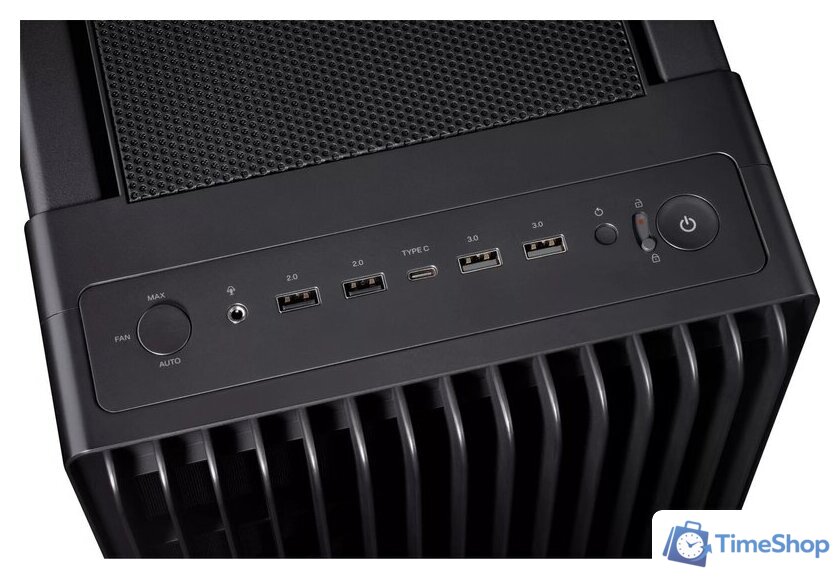 Корпус ASUS ProArt PA602 - Изображение №3 — Интернет-магазин Time-Shop