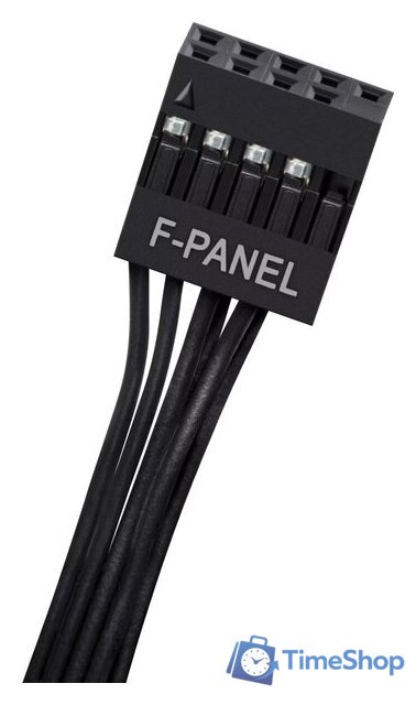 Корпус ASUS ProArt PA602 - Изображение №20 — Интернет-магазин Time-Shop