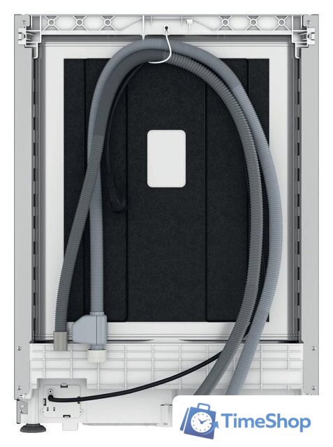 Встраиваемая посудомоечная машина Whirlpool WH7IPA15BM6L0 - Изображение №8 — Интернет-магазин Time-Shop