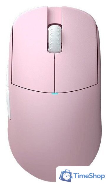 Игровая мышь Lamzu Atlantis Mini Champion Edition - Изображение №1 — Интернет-магазин Time-Shop