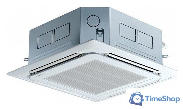 Кондиционер LG UT60WC/UU61WC/PT-UMC1 - Изображение №2 — Интернет-магазин Time-Shop