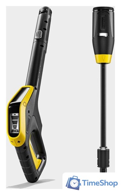 Мойка высокого давления Karcher K7 Comfort Premium Connect 1.317-540.0 - Изображение №9 — Интернет-магазин Time-Shop