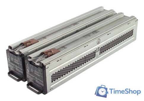 Аккумулятор для ИБП APC RBC140 - Изображение №1 — Интернет-магазин Time-Shop