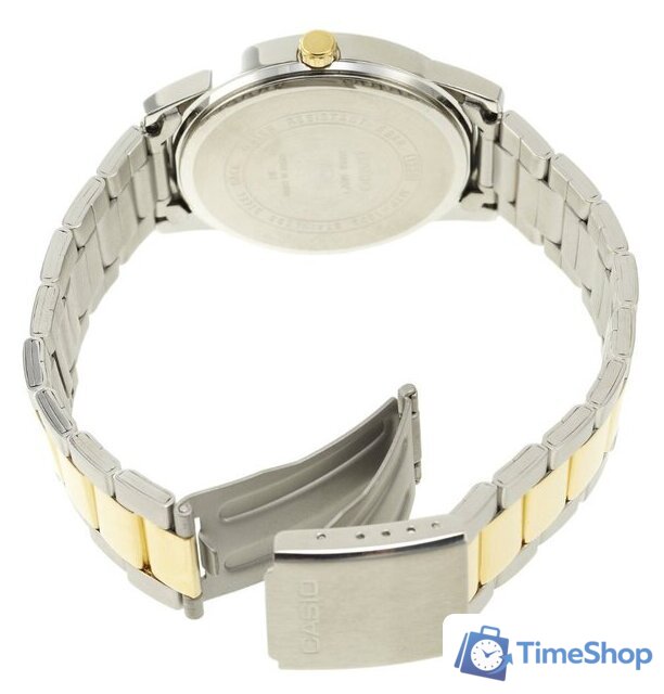 Наручные часы Casio LTP-1303SG-7A - Изображение №2 — Интернет-магазин Time-Shop