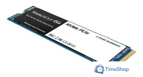 SSD Team MP33 512GB TM8FP6512G0C101 - Изображение №3 — Интернет-магазин Time-Shop