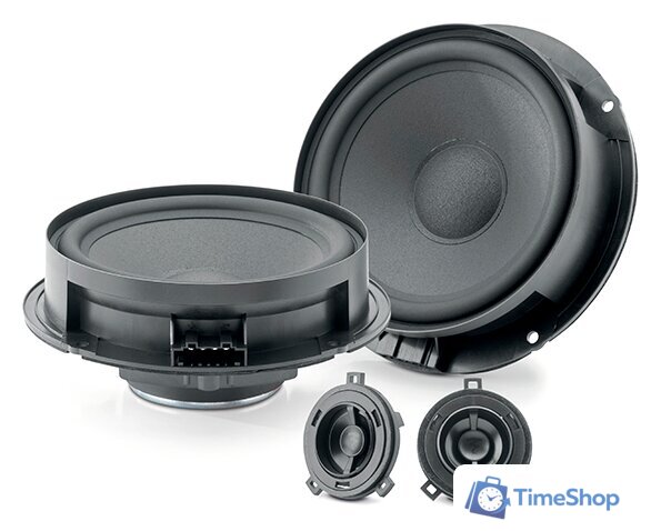 Компонентная АС Focal IS VW 155 - Изображение №1 — Интернет-магазин Time-Shop