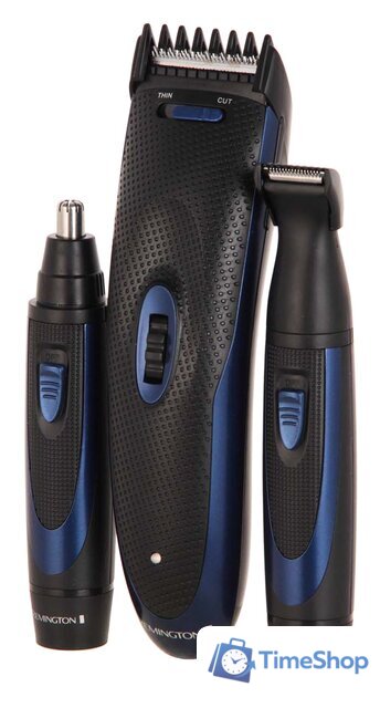 Машинка для стрижки волос Remington HC910 - Изображение №1 — Интернет-магазин Time-Shop