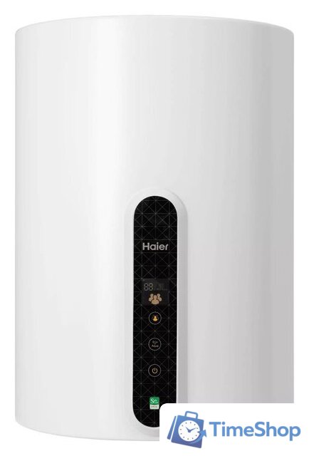 Накопительный электрический водонагреватель Haier ES50V-V1(R) - Изображение №1 — Интернет-магазин Time-Shop