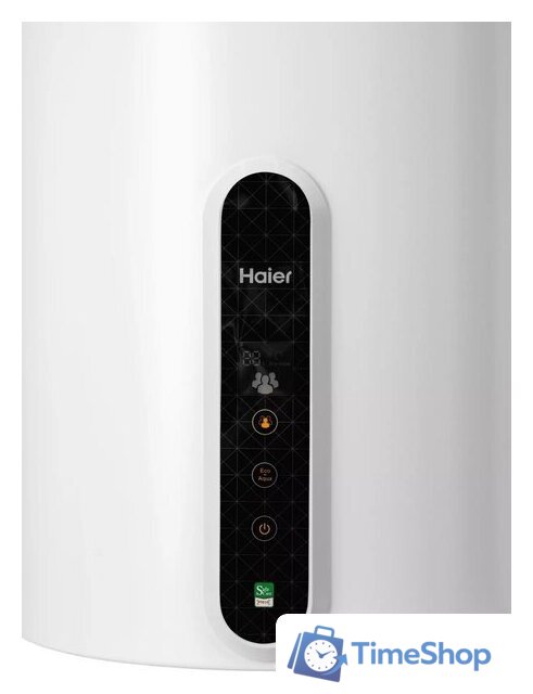 Накопительный электрический водонагреватель Haier ES50V-V1(R) - Изображение №3 — Интернет-магазин Time-Shop