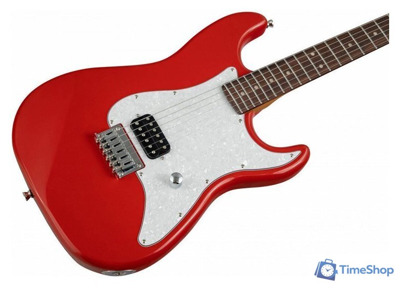 Электрогитара JET JS-400 HT RD - Изображение №8 — Интернет-магазин Time-Shop
