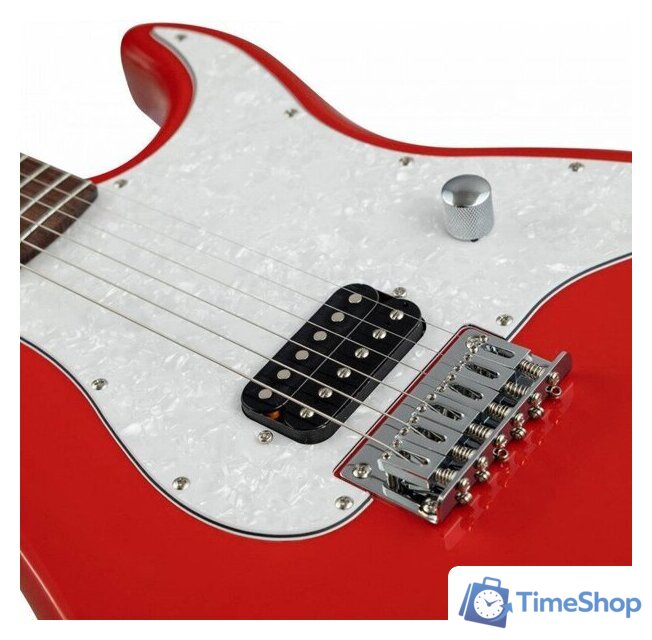Электрогитара JET JS-400 HT RD - Изображение №7 — Интернет-магазин Time-Shop