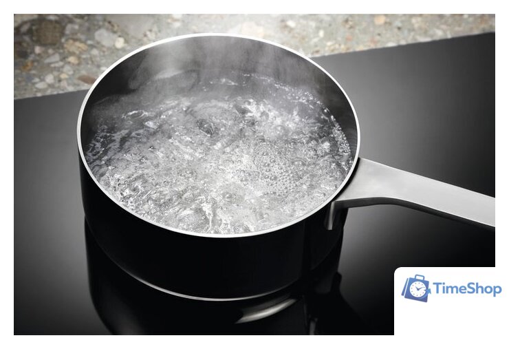 Варочная панель Electrolux EIP8146 - Изображение №5 — Интернет-магазин Time-Shop