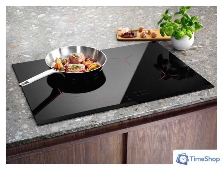 Варочная панель Electrolux EIP8146 - Изображение №3 — Интернет-магазин Time-Shop