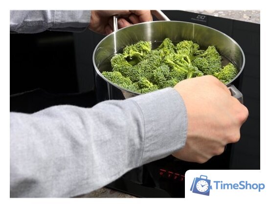 Варочная панель Electrolux EIP8146 - Изображение №10 — Интернет-магазин Time-Shop