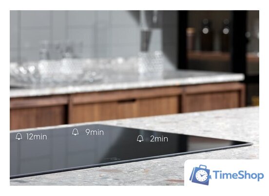 Варочная панель Electrolux EIP8146 - Изображение №11 — Интернет-магазин Time-Shop