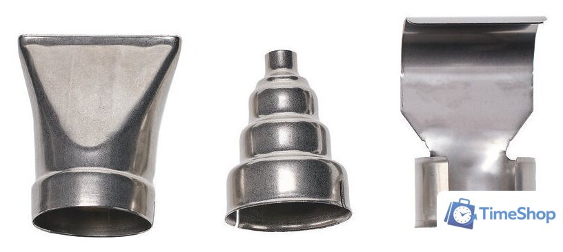 Промышленный фен Einhell TE-HA 18 Li - Solo (без АКБ) - Изображение №2 — Интернет-магазин Time-Shop