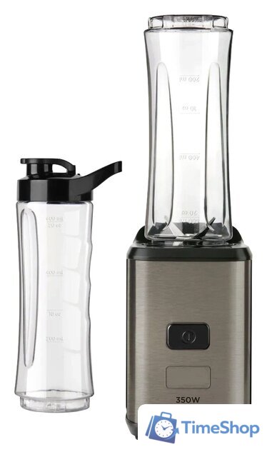 Стационарный блендер Black & Decker BXJBA350E - Изображение №1 — Интернет-магазин Time-Shop