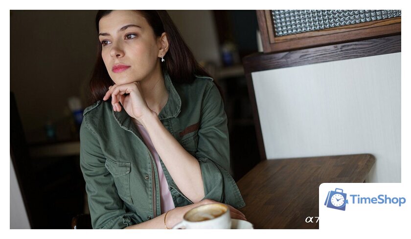 Объектив Sony FE 50mm F1.8 [SEL50F18F] - Изображение №6 — Интернет-магазин Time-Shop