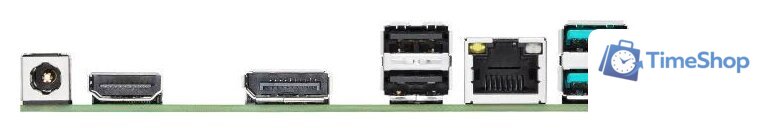 Материнская плата ASUS Pro H610T-CSM - Изображение №5 — Интернет-магазин Time-Shop