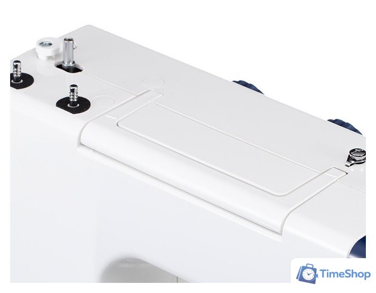 Электромеханическая швейная машина Janome SP901 - Изображение №13 — Интернет-магазин Time-Shop