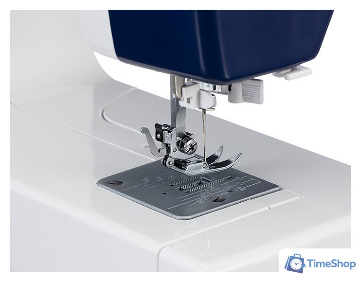Электромеханическая швейная машина Janome SP901 - Изображение №8 — Интернет-магазин Time-Shop