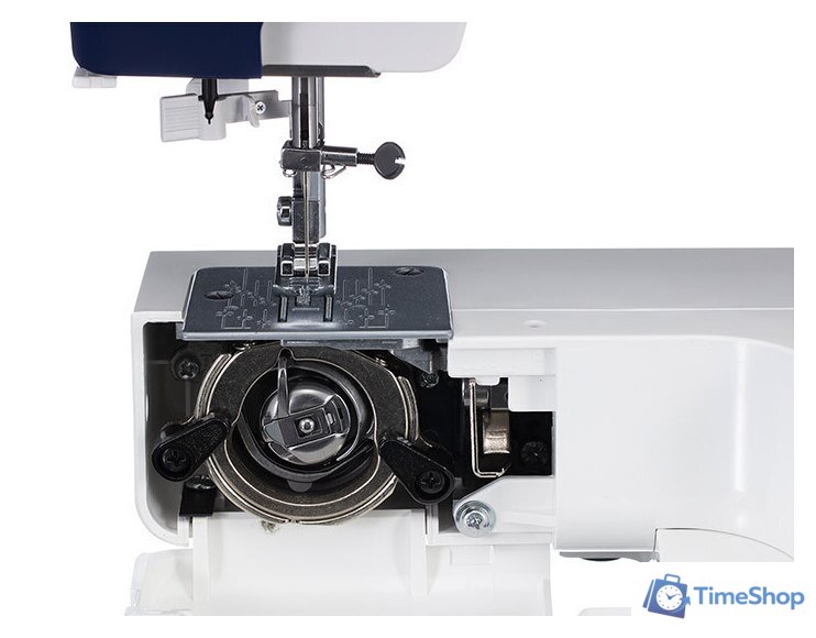 Электромеханическая швейная машина Janome SP901 - Изображение №6 — Интернет-магазин Time-Shop