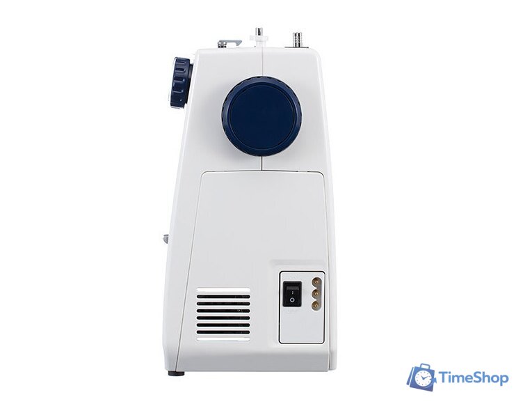 Электромеханическая швейная машина Janome SP901 - Изображение №4 — Интернет-магазин Time-Shop