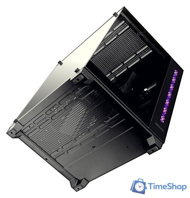 Корпус Ginzzu V320 - Изображение №4 — Интернет-магазин Time-Shop