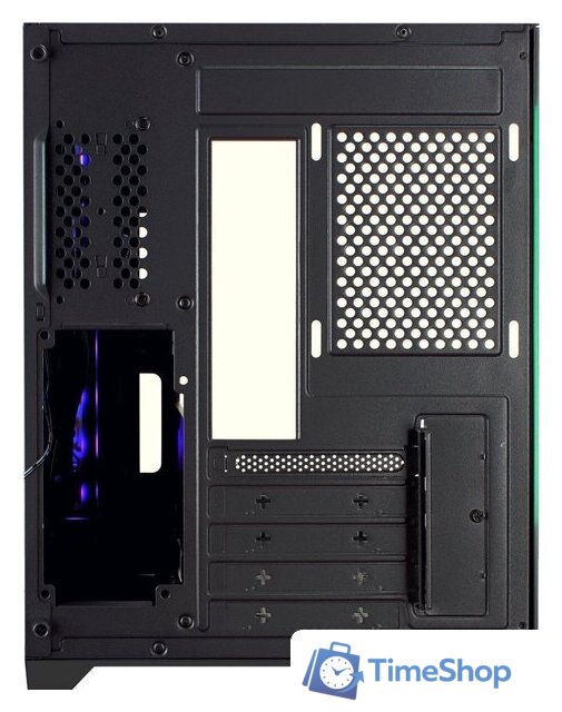 Корпус Ginzzu V320 - Изображение №6 — Интернет-магазин Time-Shop