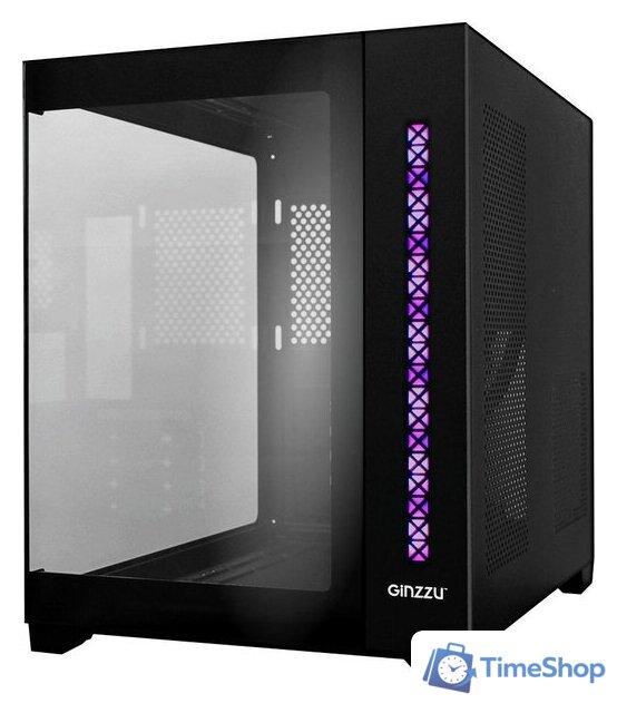 Корпус Ginzzu V320 - Изображение №2 — Интернет-магазин Time-Shop
