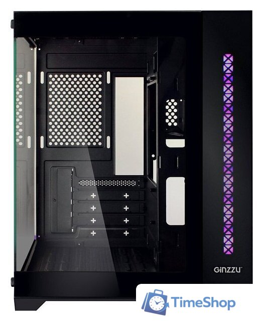 Корпус Ginzzu V320 - Изображение №5 — Интернет-магазин Time-Shop