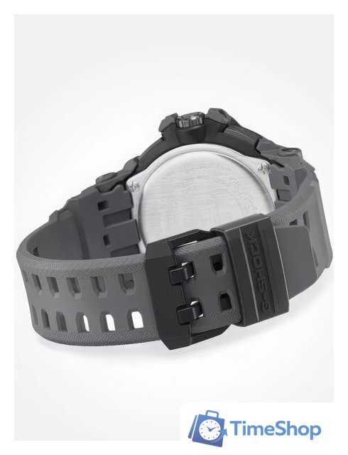 Наручные часы Casio G-Shock GR-B300-8A2 - Изображение №3 — Интернет-магазин Time-Shop