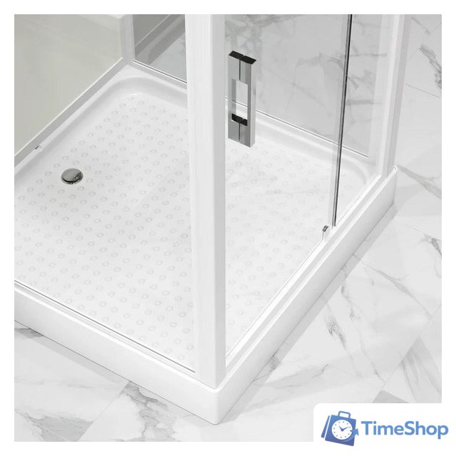 Душевая кабина Niagara Standart ST80/15Q 80х80х215 - Изображение №6 — Интернет-магазин Time-Shop