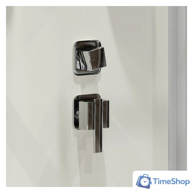 Душевая кабина Niagara Standart ST80/15Q 80х80х215 - Изображение №10 — Интернет-магазин Time-Shop