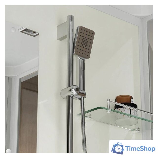 Душевая кабина Niagara Standart ST80/15Q 80х80х215 - Изображение №7 — Интернет-магазин Time-Shop