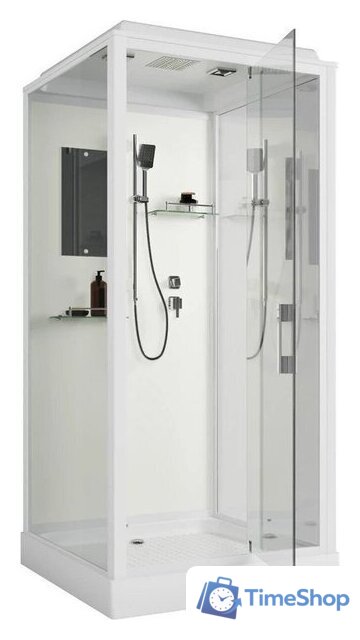 Душевая кабина Niagara Standart ST80/15Q 80х80х215 - Изображение №2 — Интернет-магазин Time-Shop