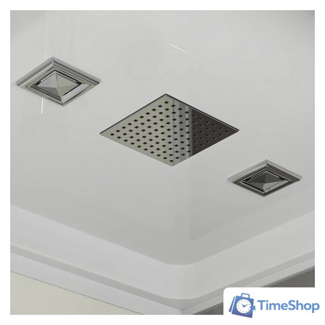 Душевая кабина Niagara Standart ST80/15Q 80х80х215 - Изображение №8 — Интернет-магазин Time-Shop