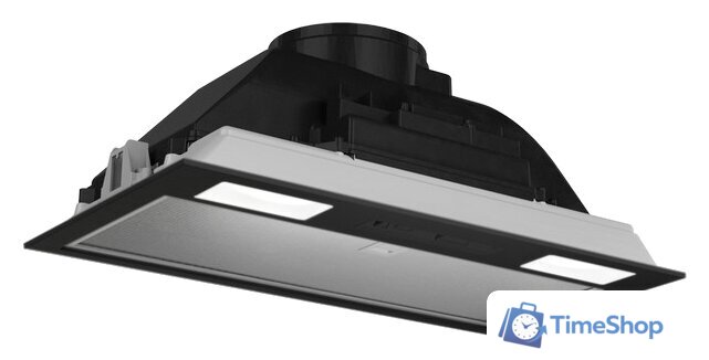 Кухонная вытяжка Elikor Pandora 52П-450 229364 (черный) - Изображение №1 — Интернет-магазин Time-Shop