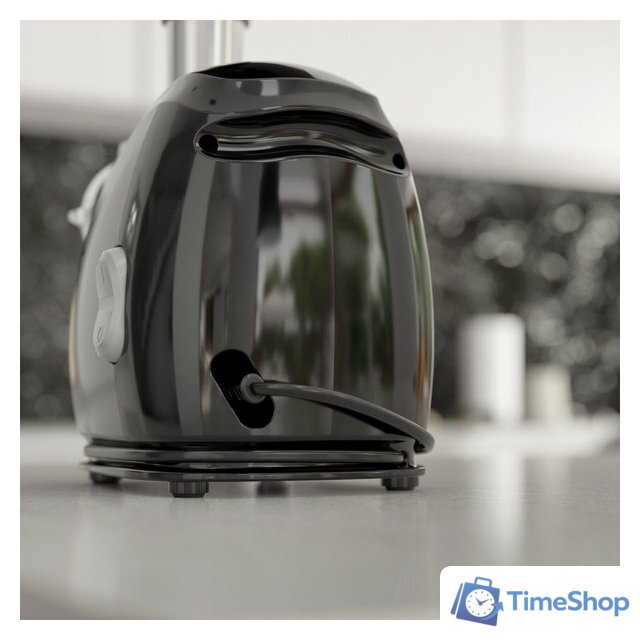 Мясорубка Smapp 489.8 (черный) - Изображение №7 — Интернет-магазин Time-Shop