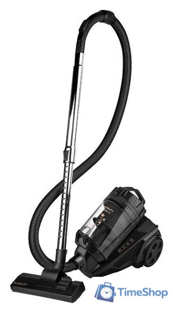 Пылесос Scarlett SC-VC80C307 - Изображение №1 — Интернет-магазин Time-Shop