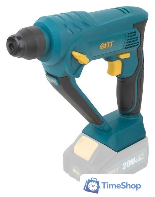 Перфоратор FIT 79908 (без АКБ) - Изображение №1 — Интернет-магазин Time-Shop