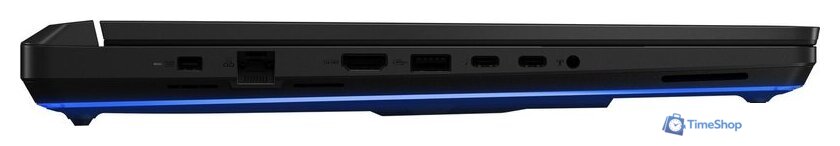 Игровой ноутбук ASUS ROG Strix SCAR 16 2025 G635LR-RW017 Win 11 Pro - Изображение №6 — Интернет-магазин Time-Shop